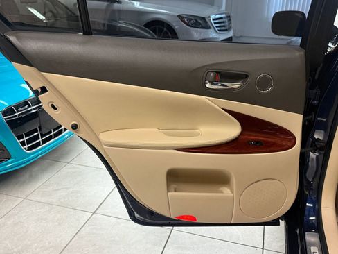 Used 2010 Lexus GS 350 image 17