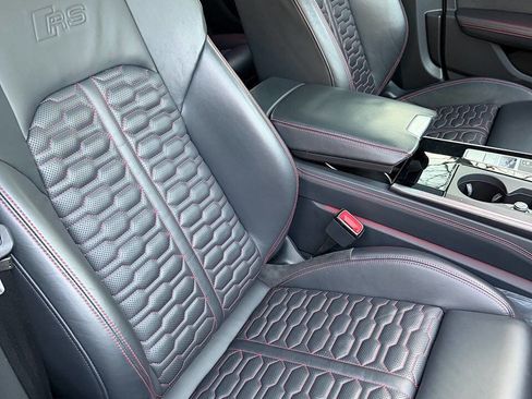 Used 2021 Audi RS 7 Sportback image 18