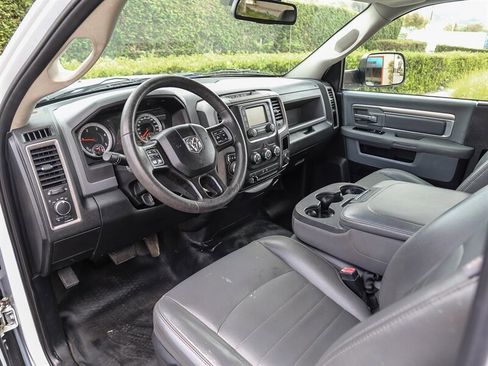 Used 2015 RAM 1500 Tradesman w/ Power & Remote Entry Group image 22
