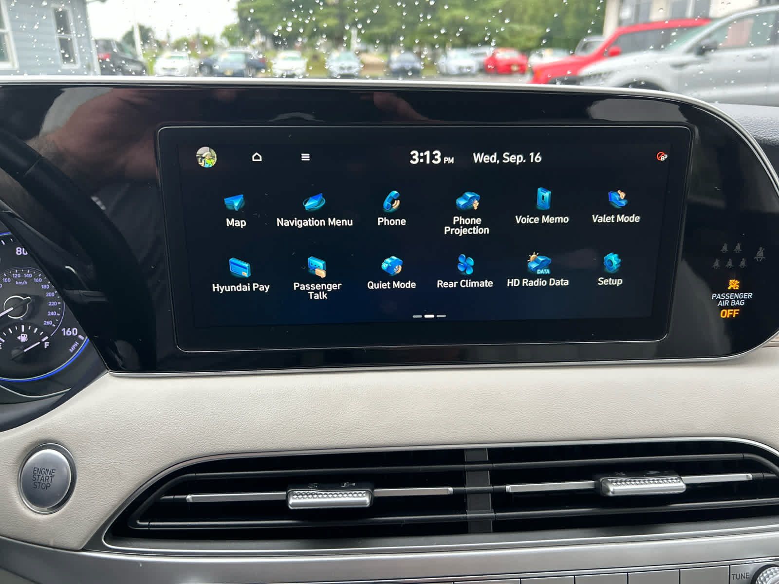 Used 2022 Hyundai Palisade SEL w/ Premium Package AWD/4WD image 19