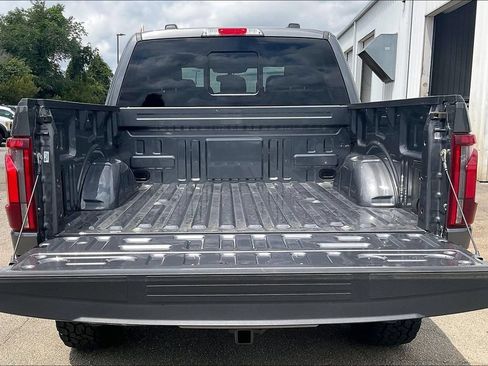 Certified 2025 Ford F150 Lariat w/ Equipment Group 501A Mid AWD/4WD image 18