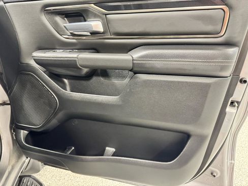 Used 2022 RAM 1500 Sport w/ Rebel Level 2 Equipment Group AWD/4WD image 10
