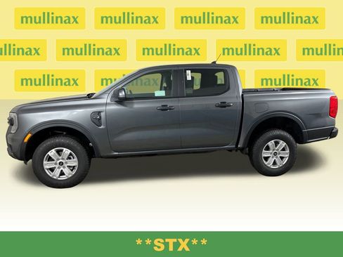 New 2025 Ford Ranger XL image 12