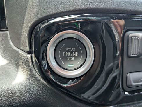 New 2025 Chevrolet Silverado 2500 High Country w/ Midnight Edition image 32