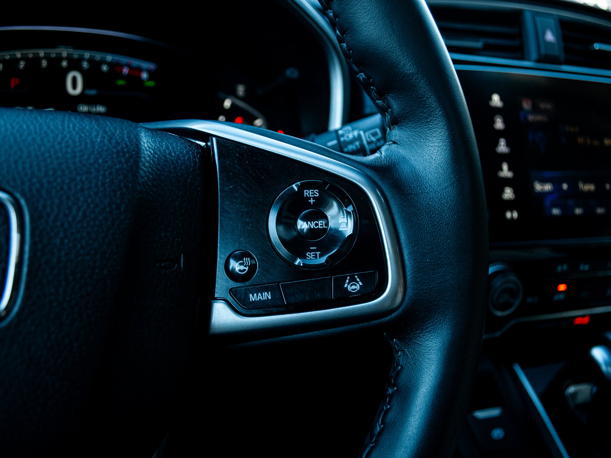 Used 2020 Honda CR-V Touring image 20