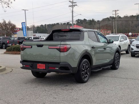 Used 2024 Hyundai Santa Cruz SEL image 8