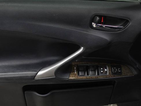 Used 2013 Lexus IS 250 AWD w/ Preferred Accessory Package image 15