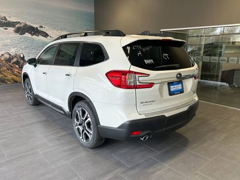 New 2026 Subaru Ascent Touring AWD/4WD image 4