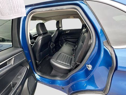 Certified 2024 Ford Edge SEL w/ Convenience Package image 19