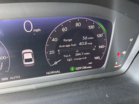 Used 2023 Honda Accord Sport image 32