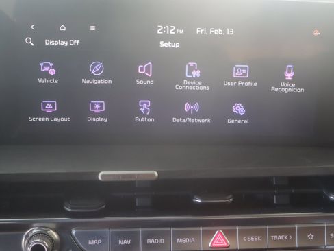 Used 2023 Kia Telluride SX Prestige X-Pro image 13