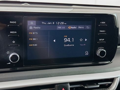 Used 2022 Kia K5 LXS image 19