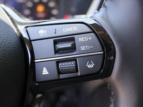 New 2026 Honda CR-V EX-L image 15