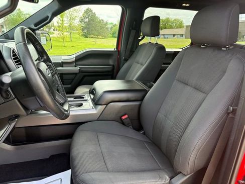 Used 2016 Ford F150 XLT w/ Equipment Group 302A Luxury AWD/4WD image 14