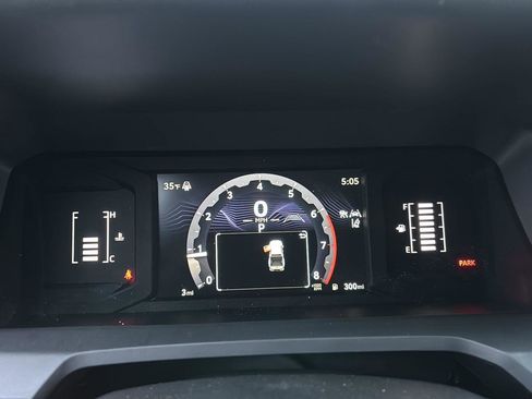 New 2026 Toyota Tacoma SR5 AWD/4WD image 3