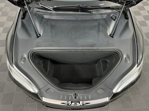 Used 2020 Tesla Model S Long Range Plus image 22