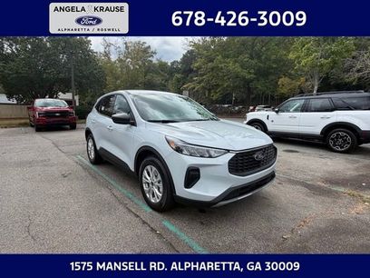 New 2026 Ford Escape Active w/ Tech Pack #1