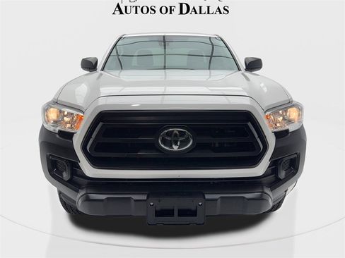 Used 2021 Toyota Tacoma SR5 image 4