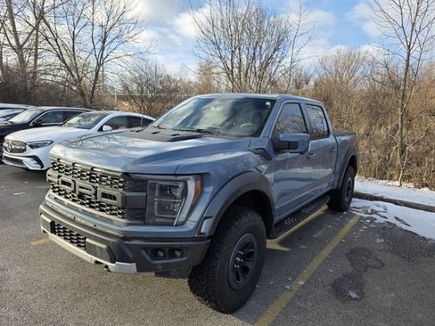 Used 2023 Ford F150 Raptor image 15