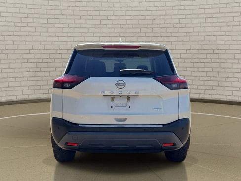 Used 2023 Nissan Rogue SV FWD image 6
