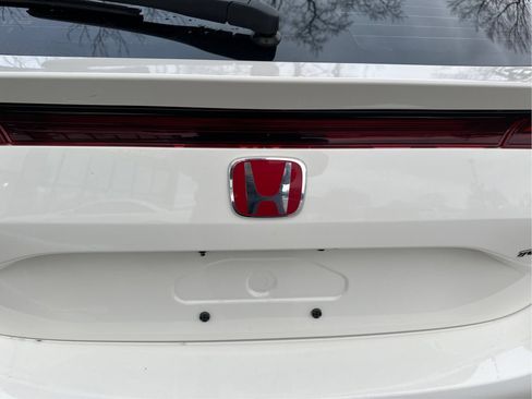 Used 2024 Honda Civic Type R image 32