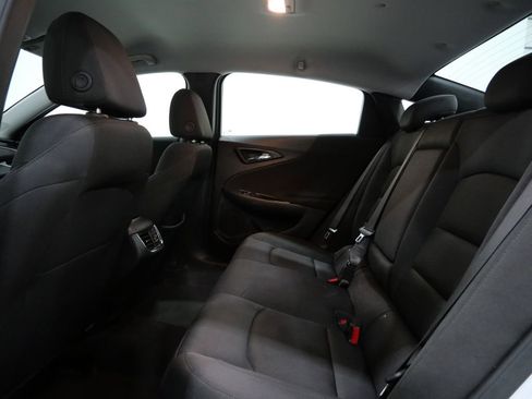 Used 2024 Chevrolet Malibu LT image 23