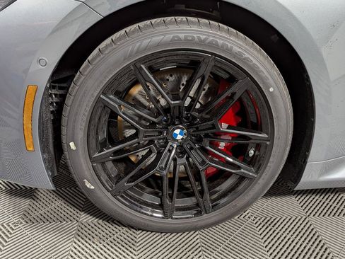 New 2026 BMW M2 w/ Lighting Package image 30