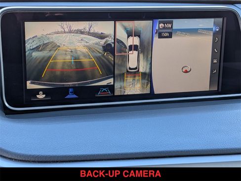 Used 2019 Lexus RX 350 AWD image 7