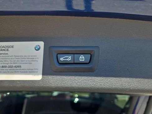 Used 2021 BMW X1 xDrive28i w/ Premium Package AWD/4WD image 50