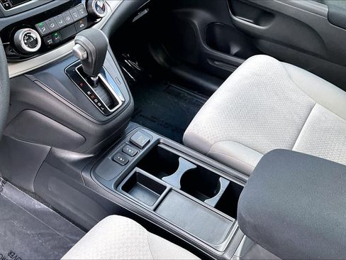 Used 2016 Honda CR-V EX image 16