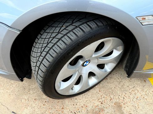 Used 2007 BMW 650i Convertible image 42