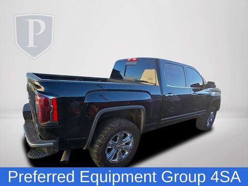 Used 2018 GMC Sierra 1500 SLT image 4