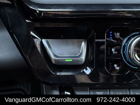 New 2026 GMC Sierra 2500 AT4X AWD/4WD image 18