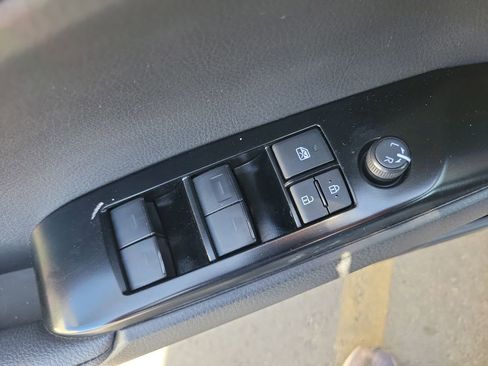 Used 2025 Toyota Camry XSE AWD/4WD image 20
