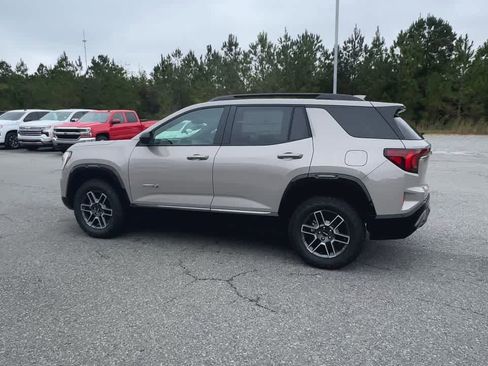 New 2026 GMC Terrain AT4 image 6