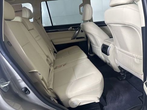 Used 2023 Lexus GX 460 Premium w/ Premium Plus Package AWD/4WD image 23
