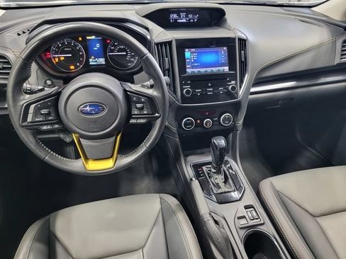 Used 2021 Subaru Crosstrek 2.5i Sport AWD/4WD image 28