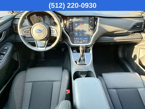 New 2025 Subaru Outback Premium image 26