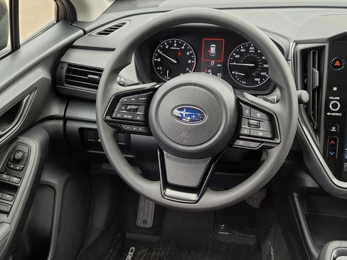 New 2026 Subaru Crosstrek 2.0i Premium image 6