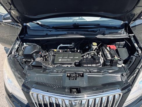 Used 2015 Buick Encore FWD image 33