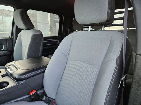 Used 2024 RAM 3500 SLT w/ Quick Order Package 2YG SLT image 16