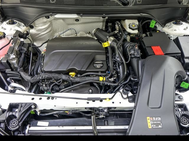 New 2026 Buick Envista Sport Touring w/ Convenience I Package FWD image 9