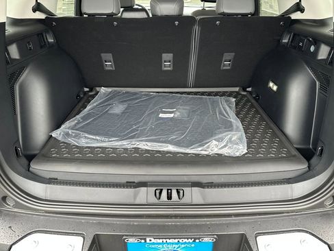 New 2026 Ford Bronco Sport Badlands w/ Sasquatch Badlands Package AWD/4WD image 6