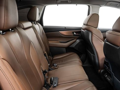 Certified 2023 Acura MDX FWD w/ Technology Package image 34