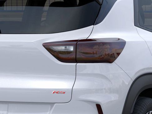 New 2026 Chevrolet TrailBlazer RS w/ Convenience Package image 11