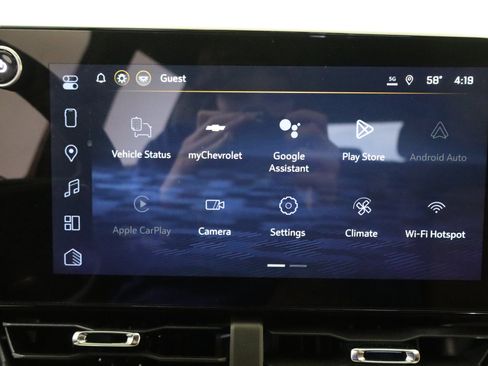 New 2026 Chevrolet Equinox ACTIV w/ Convenience Package III image 24