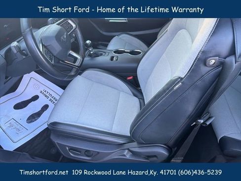 Used 2025 Ford Mustang GT image 8