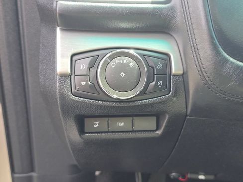 Used 2017 Ford Explorer Platinum AWD/4WD image 24