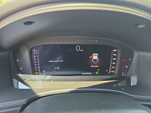 Used 2023 Honda Civic Type R image 18
