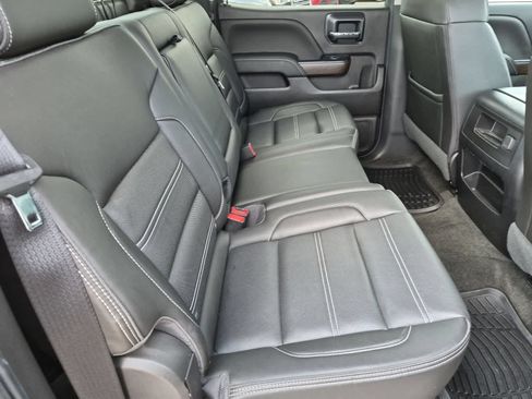 Used 2018 GMC Sierra 1500 Denali w/ Denali Ultimate Package AWD/4WD image 21